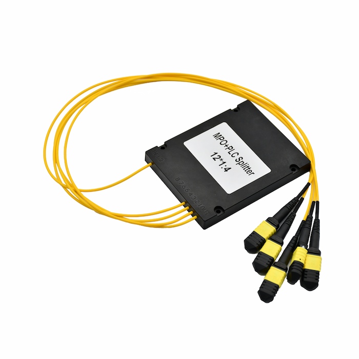 mpo plc splitter