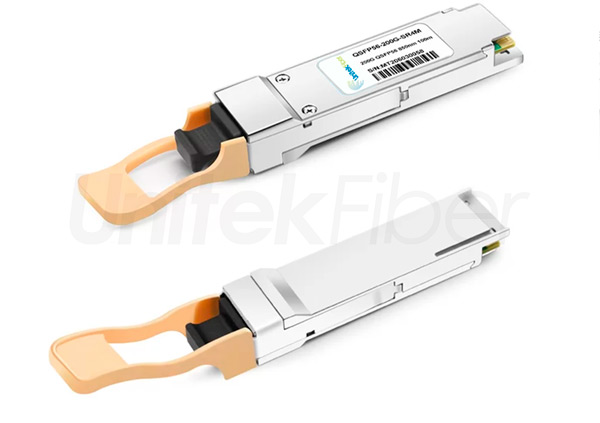 fiber optic transceiver