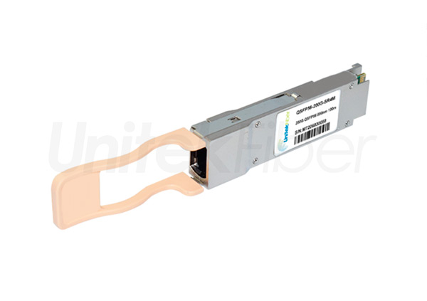 optical transceiver module