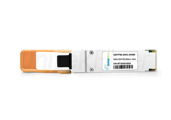 optical transceiver module