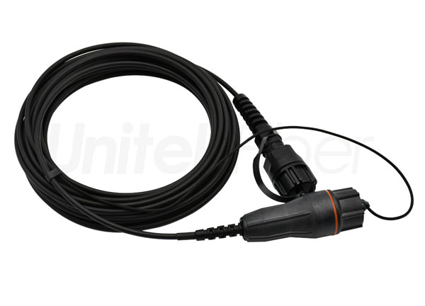 ftta fiber optic patch cord