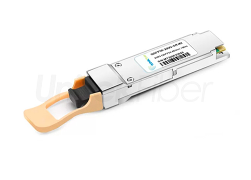 200G Optical Transceiver