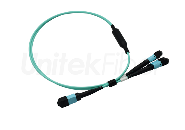 mtp mpo fiber cable mpo