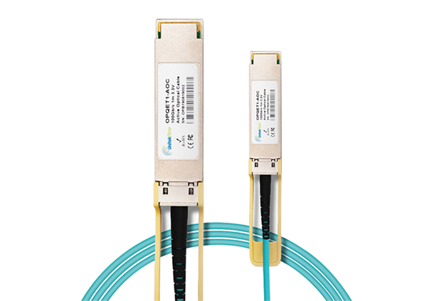 cable 40g qsfp optic transceiver module om3 1