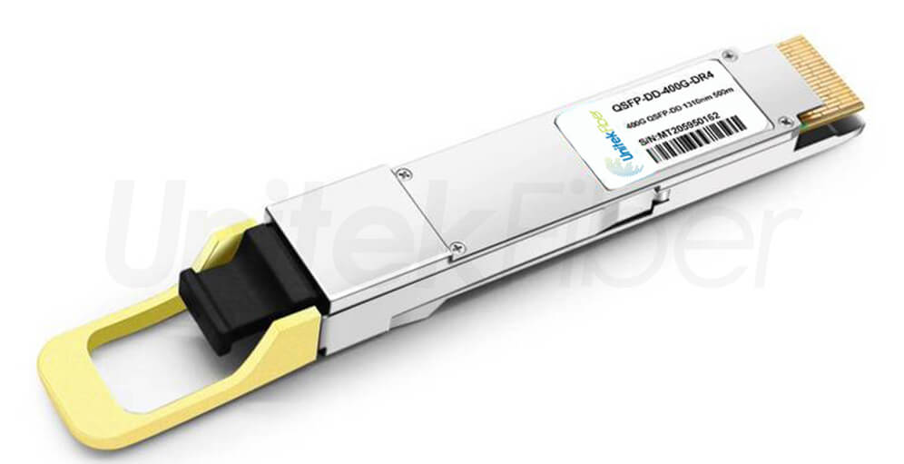 What are the Advantage of 400G QSFP-DD Optical Transceiver Module?