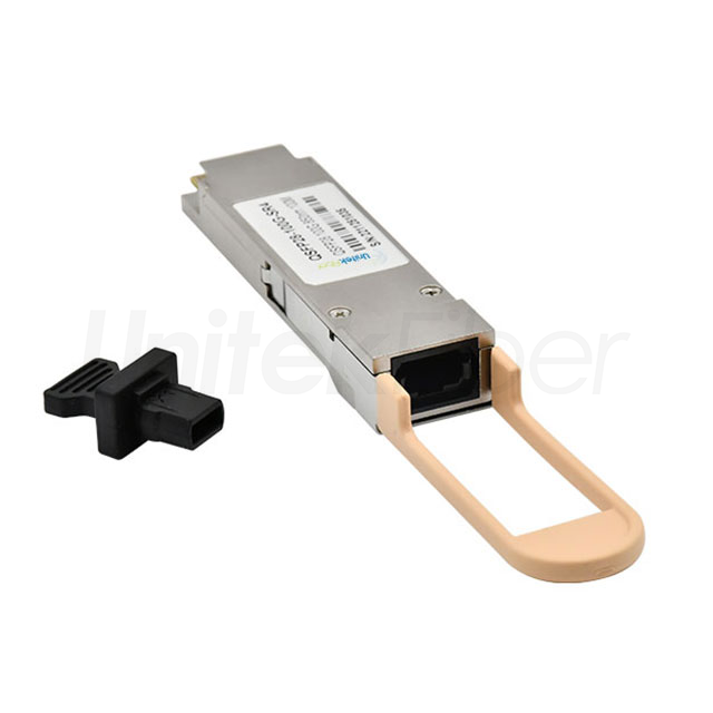 100g qsfp28 fiber optic transceiver 5