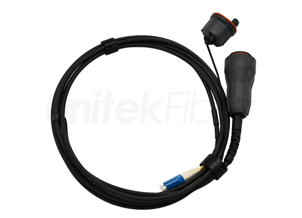 fullaxs dlc dlc fiber optic patch cord use