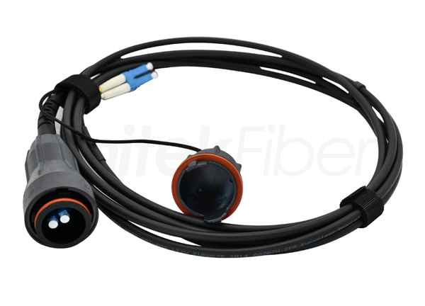 fullaxs dlc dlc fiber optic patch cord