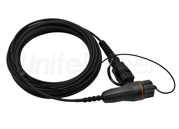 fiber optic patch cableftta waterproof fullaxs china