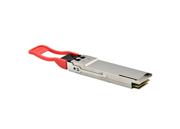 optical transceiver module 100g qsfp28 fiber optic transceiver er4 1295nm 40km lc duplex china