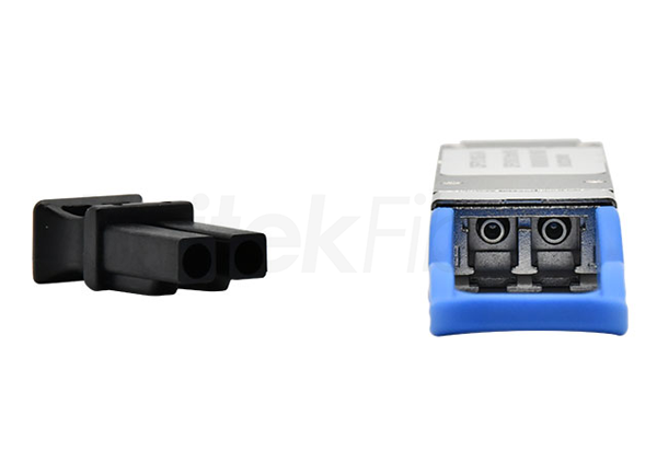 qsfp28 100g lr4 1310nm 10km china
