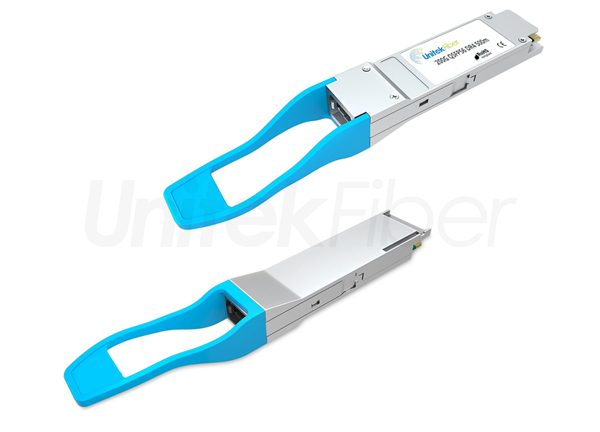 fiber optic transceiver module qsfp56 200g dr4 price