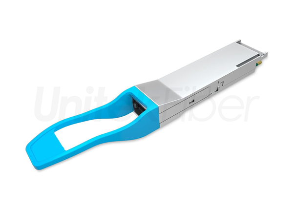 fiber optic transceiver module qsfp56 200g dr4