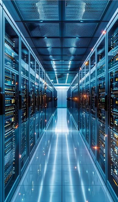Data Center