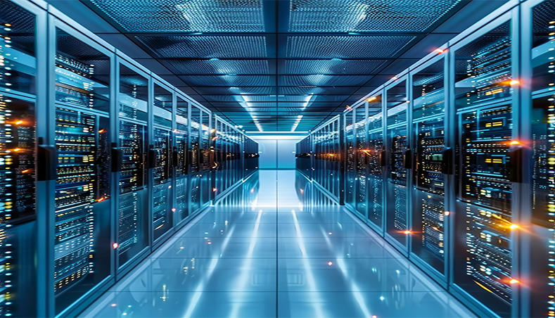 Data Center