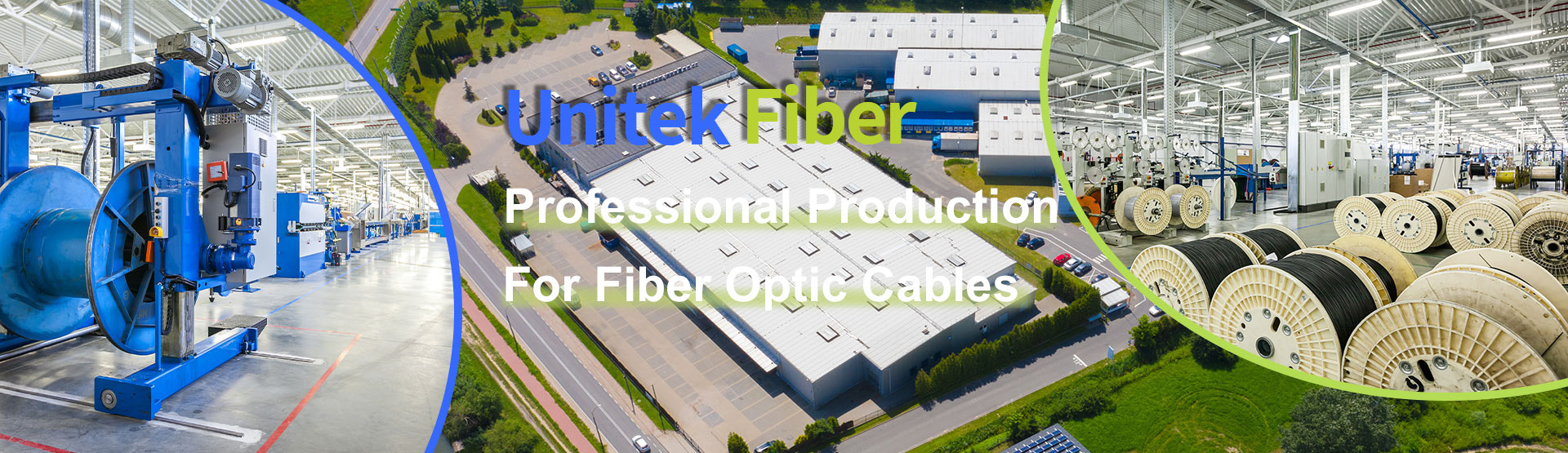UnitekFiber's FACTORY