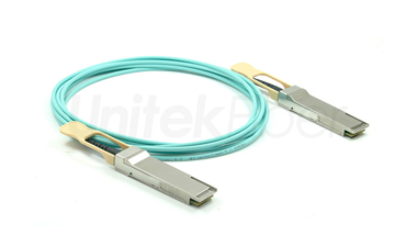 Data Center Transmission Solution: DAC Cable VS AOC Cable
