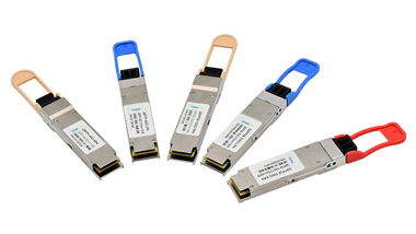 Difference Between Active Optical Cable vs Optical Transceiver