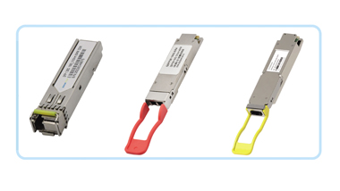 How to Choose Right Fiber Patch Cord According to the Optical Module?