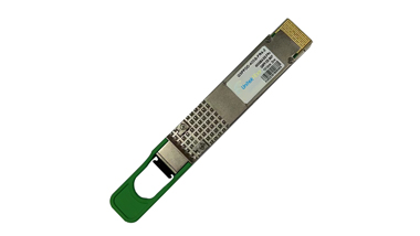 Overview of 400G Optical Transceiver