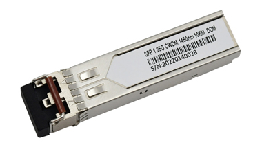 The Difference Between CWDM and DWDM Optical Transceiver