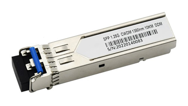 What are the Differences Between CWDM and DWDM Optical Transceiver?