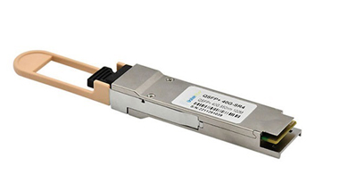 What Are the Speeds of QSFP Optical Transceivers?