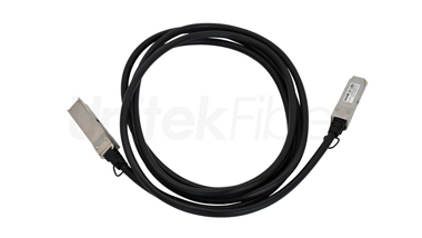 What is the functions of DAC Cable?