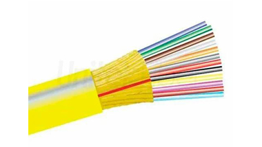 Gel vs. Dry Fiber Optic Cables