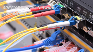How to Select a Suitable Fiber Optic Jumper for an Optical Transceiver