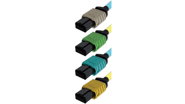 Introduction of MTP/MPO High Density Data Center Fiber Cabling