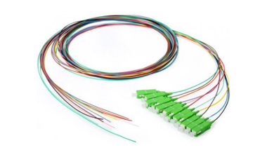 The Characteristics and Applicatoins of Fiber Optic Patch Cord and Fiber Optic Pigtail