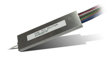 The Comparison Between PLC Splitter and FBT Splitter