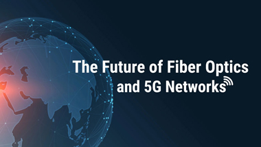 The Difference Between CWDM and DWDM