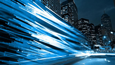 The Invention of Optical Fiber