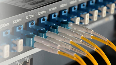 The Technology and Application of Coarse Wavelength Division Multiplexing(CWDM)