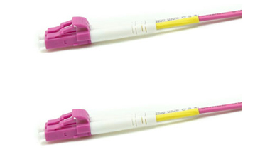 What are the Features of Multimode Fiber Optic Patchcords/Jumpers