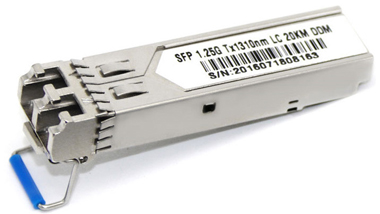 What Is A Low-Speed Optical Transceiver Module