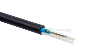 What Is the Difference Between Gel Fiber Cable and Dry Fiber Cable?