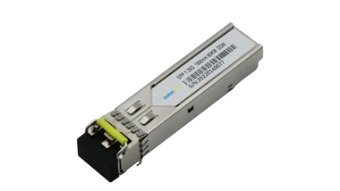 What is the impact on the use of the optical module if the working temperature is too high or too low?