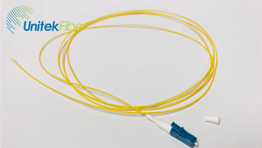 Do You Know How Much Temperature Can the Optical Fiber Withstand?