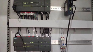 How Does the Network Switch Work