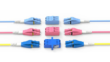 How to Realize the Precise Connection of Optical Fiber by Optical Fiber Adapter?