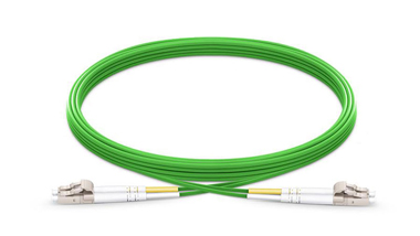 OM5 Fiber Optic Jumper Is a New Solution for High-speed Data Center Cabling