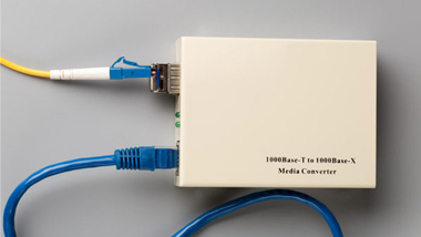 The Detailed Classification of Fiber Media Converter