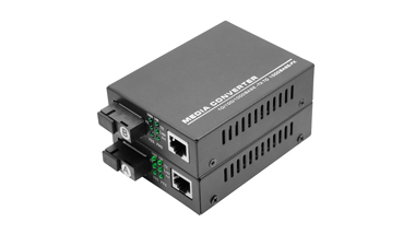 The Development Trend of Optical Fiber Media Converter