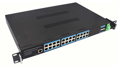 What Are the Differences Between Industrial Switches and Commercial Switches?