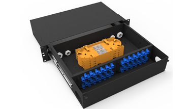 What is Optical Distribution Frame ODF fiber Optics?