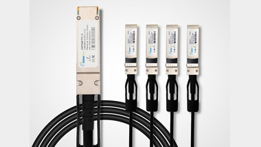 25G Optical Transceiver Module Cabling