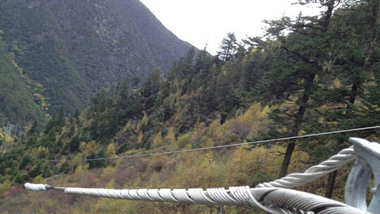 Features of ADSS Optical Cable